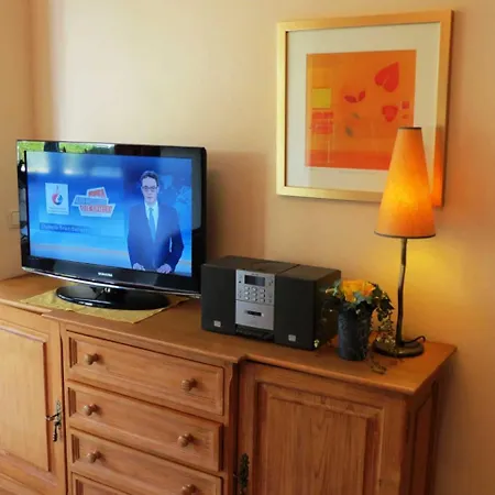 Ferienwohnung _zaunkoenig_