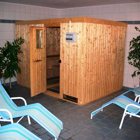 Appartement Ferienwohnung _zaunkoenig_