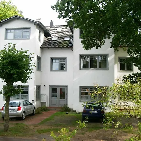 Ferienwohnung _zaunkoenig_